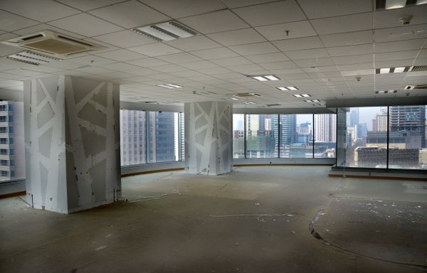 Commercial Restoration Service in San Bernardino